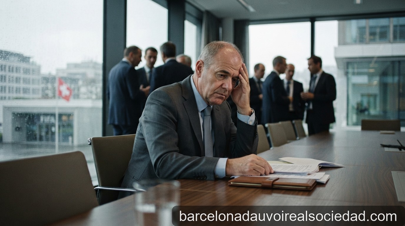 Khủng hoảng thượng tầng FIFA: Tương lai của Gianni Infantino sau thất bại tại World Cup - 2