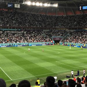 Đêm chung kết World Cup 2026: Kỷ nguyên mới của bóng đá thế giới