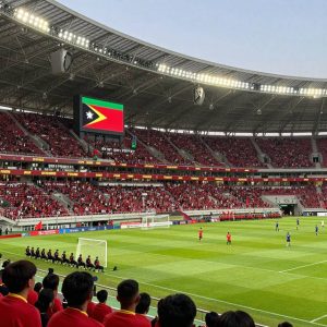 Timor Leste mang “đội quân xuyên lục địa” đến ASEAN Cup 2026: Cuộc đối đầu mở màn của tuyển Việt Nam