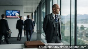 FIFA chao đảo: COO Kevin Lamour bị sa thải sau khi chỉ trích kế hoạch thương mại hóa World Cup của Infantino