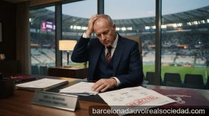Khủng hoảng thượng tầng FIFA: Tương lai của Gianni Infantino sau thất bại tại World Cup