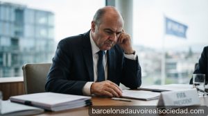 Khủng hoảng FIFA: Bốn giải đấu hàng đầu châu Âu gửi tối hậu thư cải tổ đến Gianni Infantino