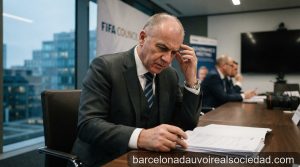 Khủng hoảng FIFA: Gianni Infantino đối mặt với đơn khiếu nại chính thức từ Na Uy trước thềm hội nghị 15/10