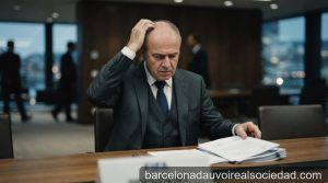 Bê bối tài chính mới tại FIFA: Gianni Infantino đối mặt với cáo buộc nhận lương ‘bí mật’